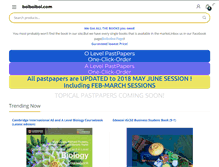 Tablet Screenshot of boiboiboi.com